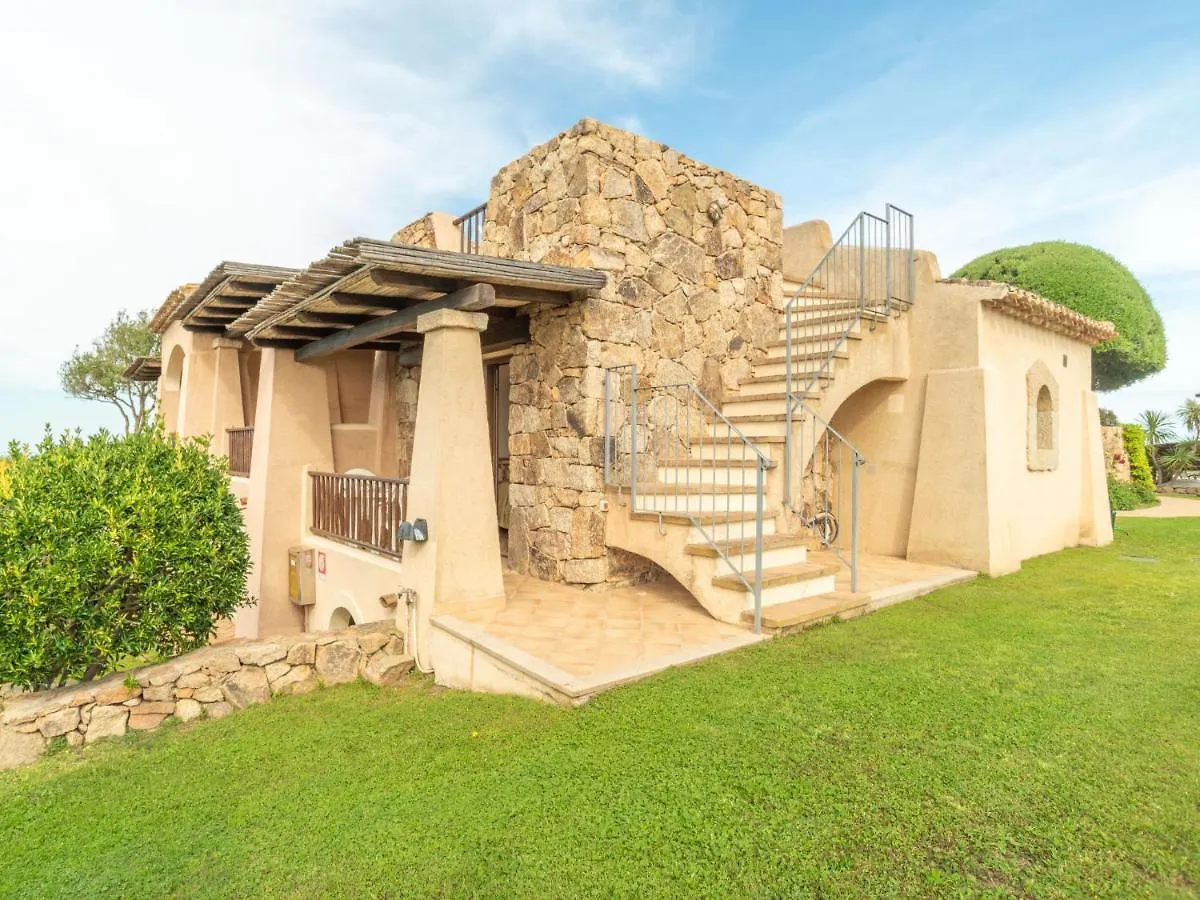 Holiday Home Bougainville 5 - Vista Village By Interhome Porto San Paolo  0*, Porto San Paolo (Sardinia) Italy