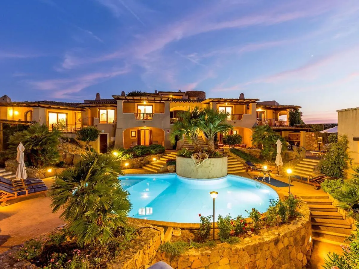 Holiday Home Bougainville 5 - Vista Village By Interhome Porto San Paolo   Porto San Paolo (Sardinia)