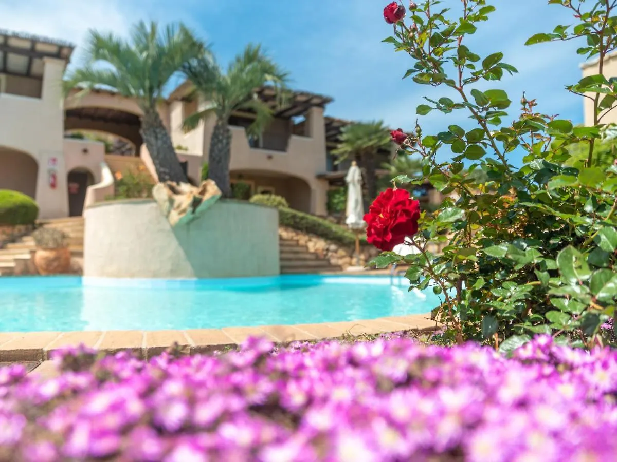 Holiday Home Bougainville 5 - Vista Village By Interhome Porto San Paolo  Porto San Paolo (Sardinia)