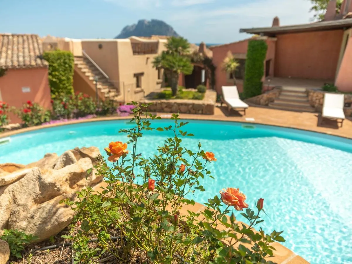 Holiday Home Bougainville 5 - Vista Village By Interhome Porto San Paolo  0*, Porto San Paolo (Sardinia)