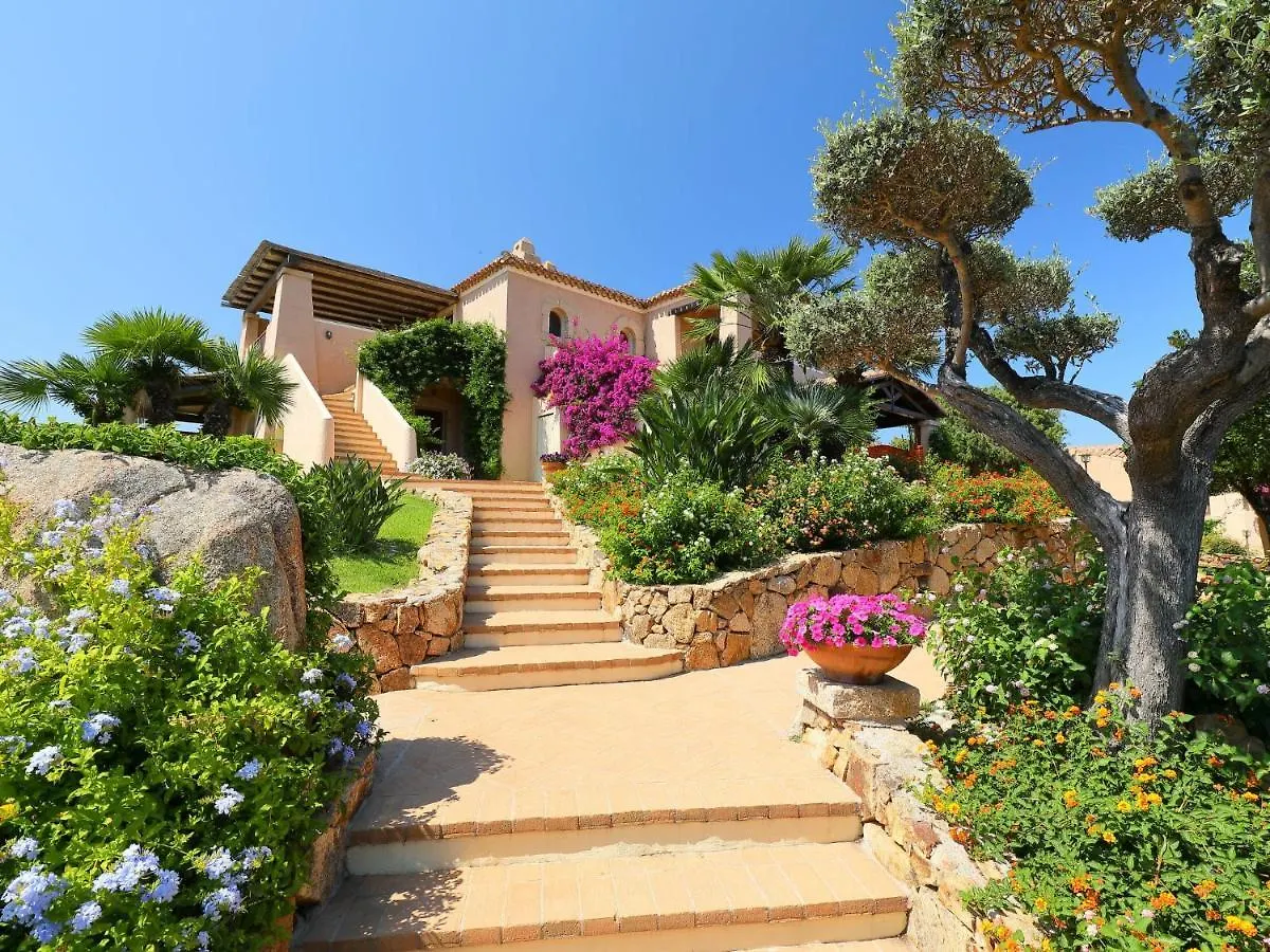 Holiday Home Bougainville 5 - Vista Village By Interhome Porto San Paolo