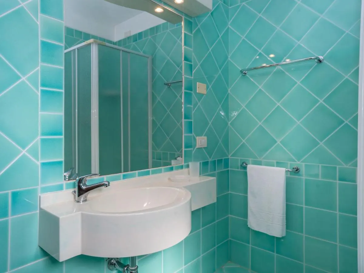 Holiday Home Bougainville 5 - Vista Village By Interhome Porto San Paolo   Porto San Paolo (Sardinia)
