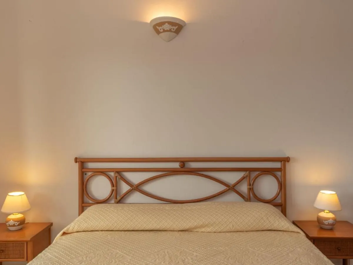 Holiday Home Bougainville 5 - Vista Village By Interhome Porto San Paolo  0*, Porto San Paolo (Sardinia) Italy