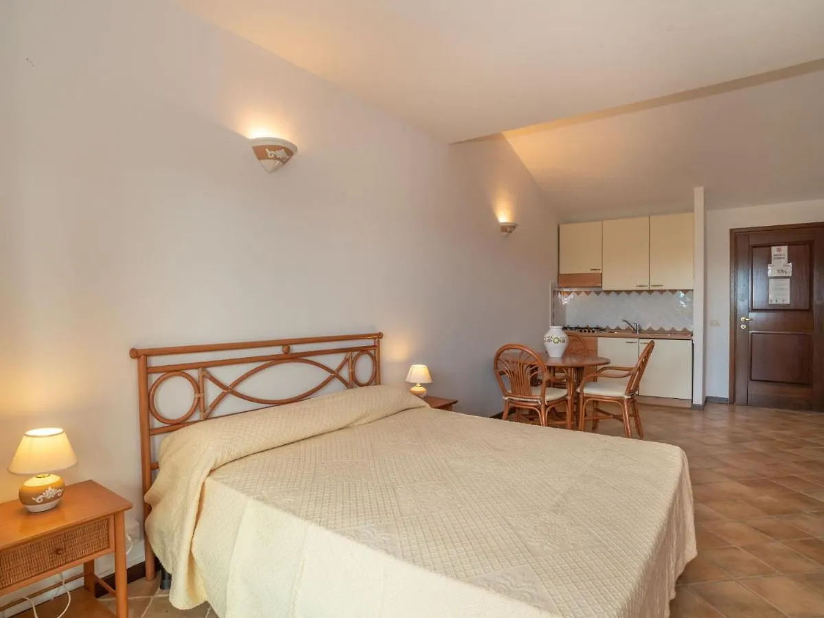 Holiday Home Bougainville 5 - Vista Village By Interhome Porto San Paolo   Porto San Paolo (Sardinia)