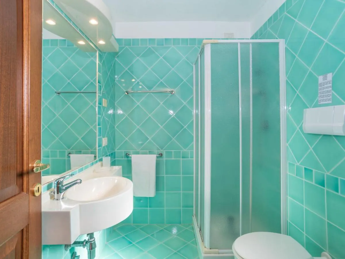 Holiday Home Bougainville 5 - Vista Village By Interhome Porto San Paolo  Italy