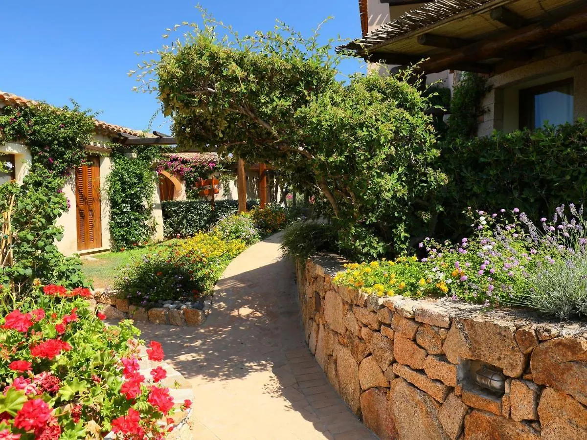 Holiday Home Bougainville 5 - Vista Village By Interhome Porto San Paolo
