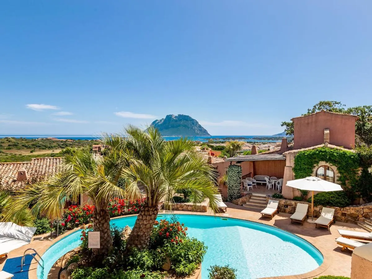 Holiday Home Bougainville 5 - Vista Village By Interhome Porto San Paolo  0*, Porto San Paolo (Sardinia)