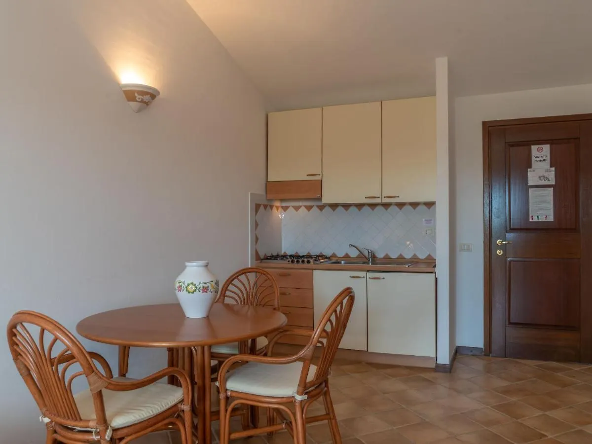 Holiday Home Bougainville 5 - Vista Village By Interhome Porto San Paolo