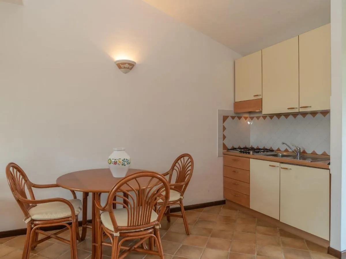 Holiday Home Bougainville 5 - Vista Village By Interhome Porto San Paolo  0*, Porto San Paolo (Sardinia) Italy