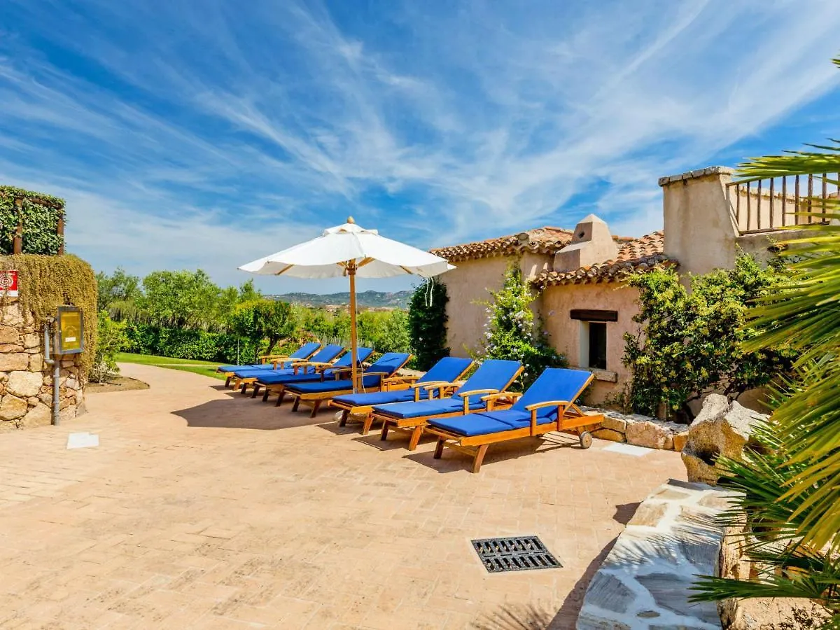 Holiday Home Bougainville 5 - Vista Village By Interhome Porto San Paolo   Porto San Paolo (Sardinia)