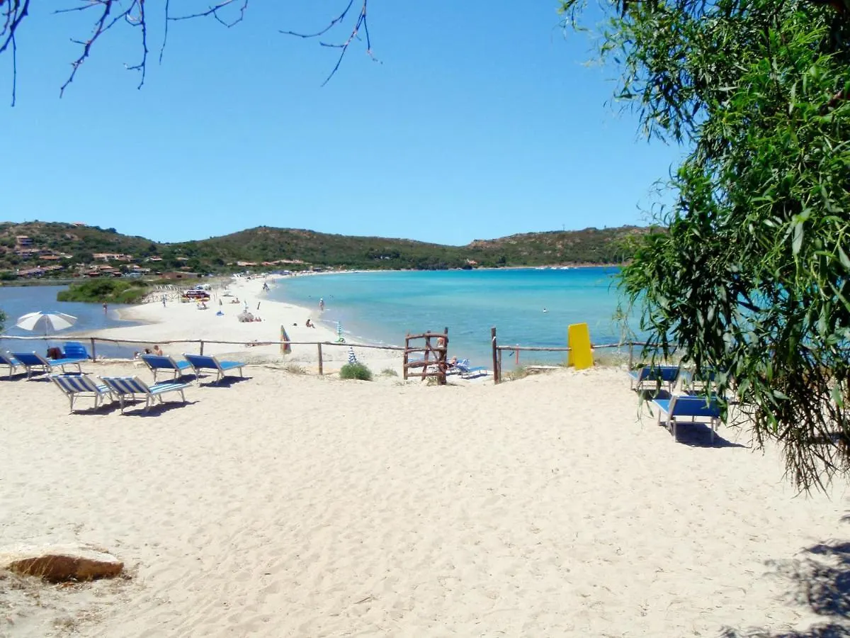 Holiday Home Bougainville 5 - Vista Village By Interhome Porto San Paolo