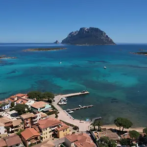 Guest house La Di Gavina Braccu, Porto San Paolo (Sardinia)